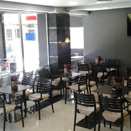 Appart Hotel Tanger Paname المظهر الخارجي الصورة
