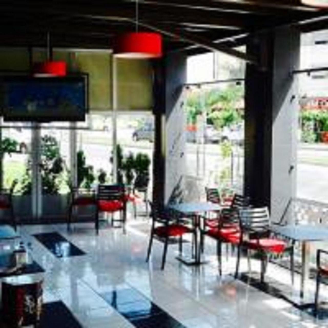 Appart Hotel Tanger Paname المظهر الخارجي الصورة