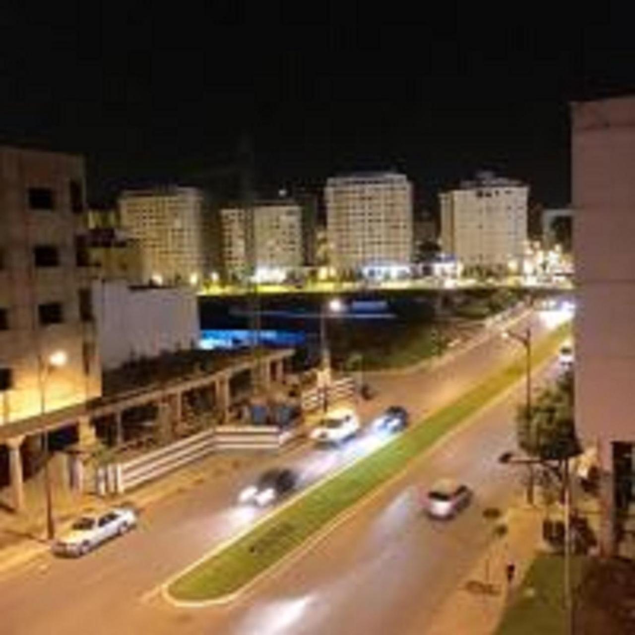 Appart Hotel Tanger Paname المظهر الخارجي الصورة