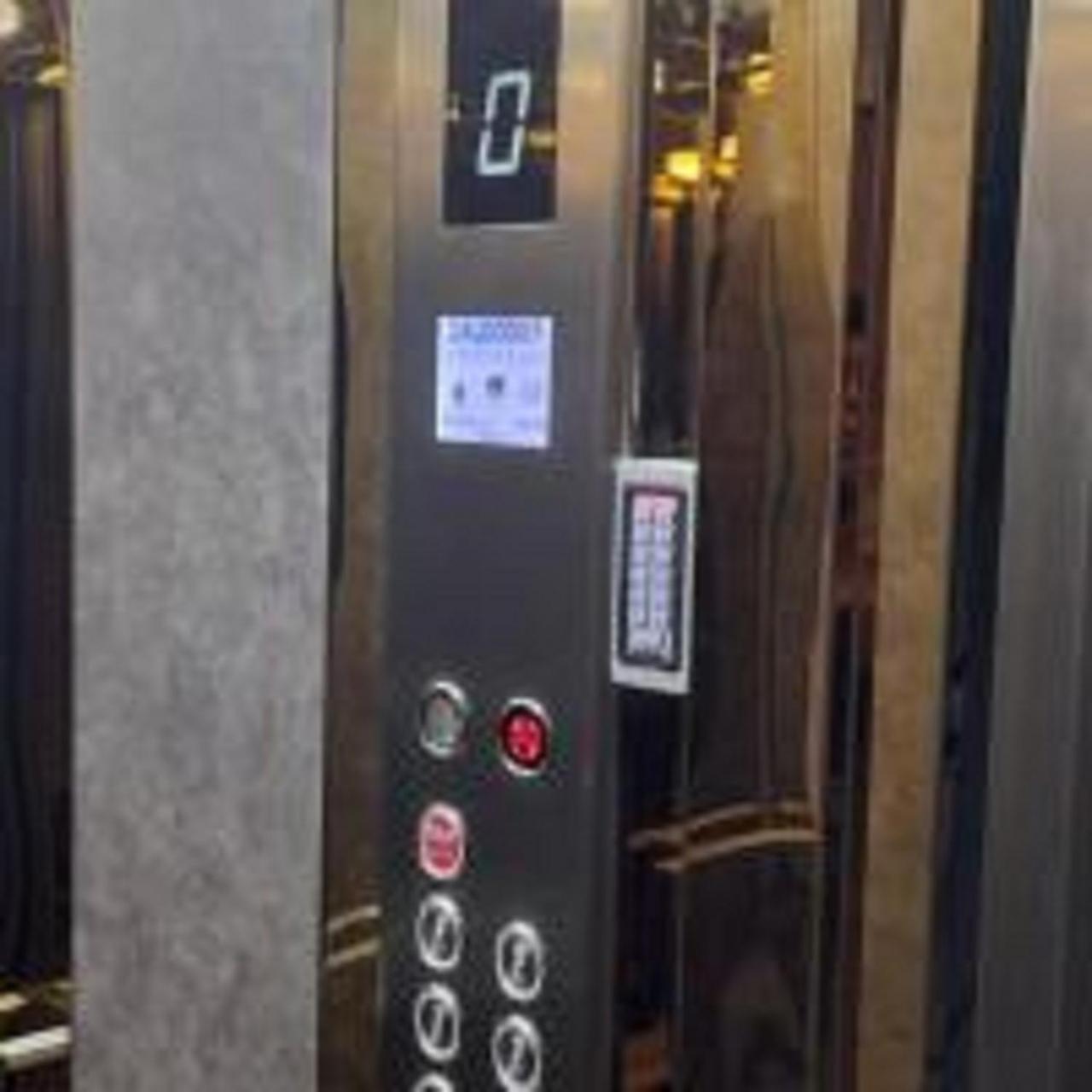 Appart Hotel Tanger Paname المظهر الخارجي الصورة