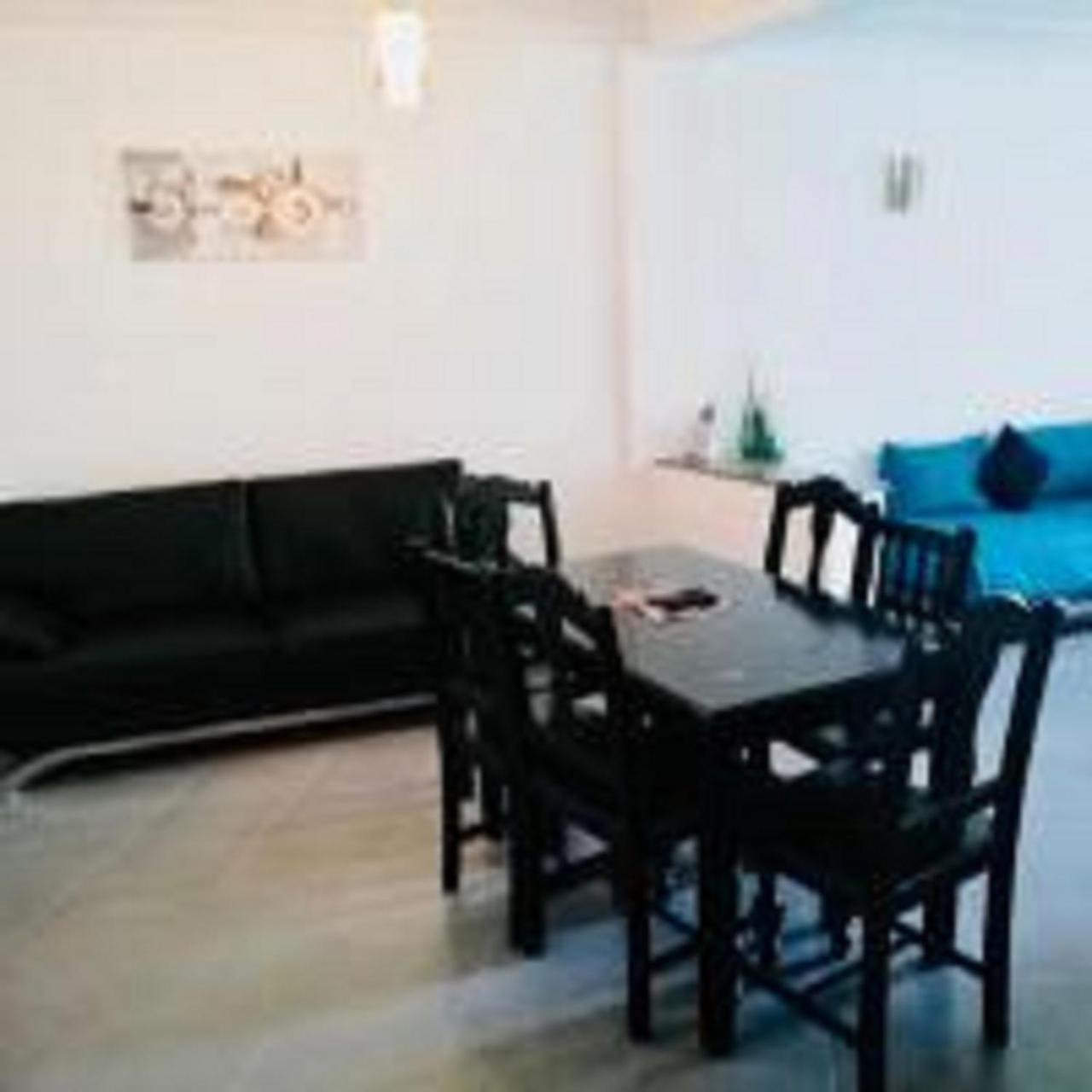 Appart Hotel Tanger Paname المظهر الخارجي الصورة
