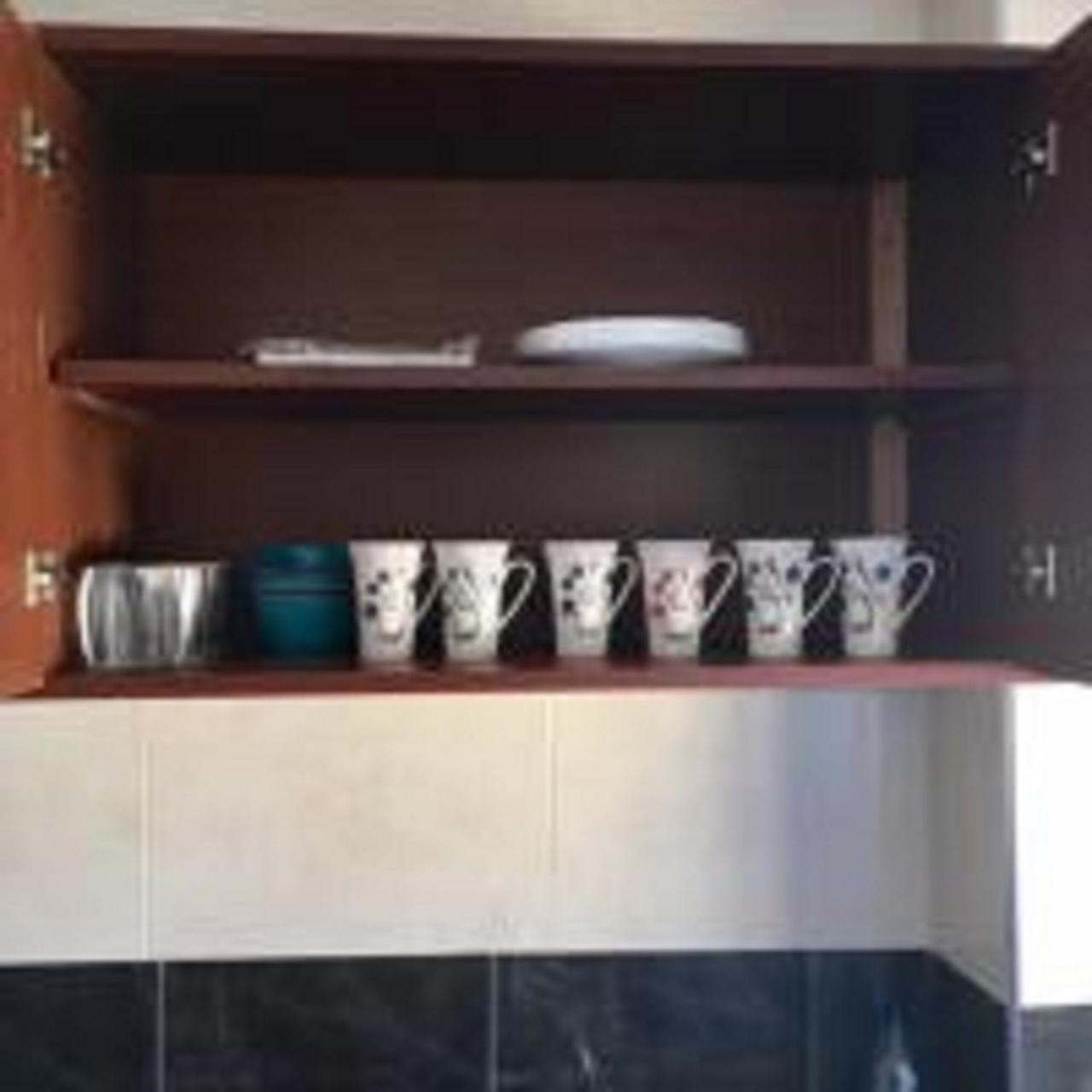Appart Hotel Tanger Paname المظهر الخارجي الصورة