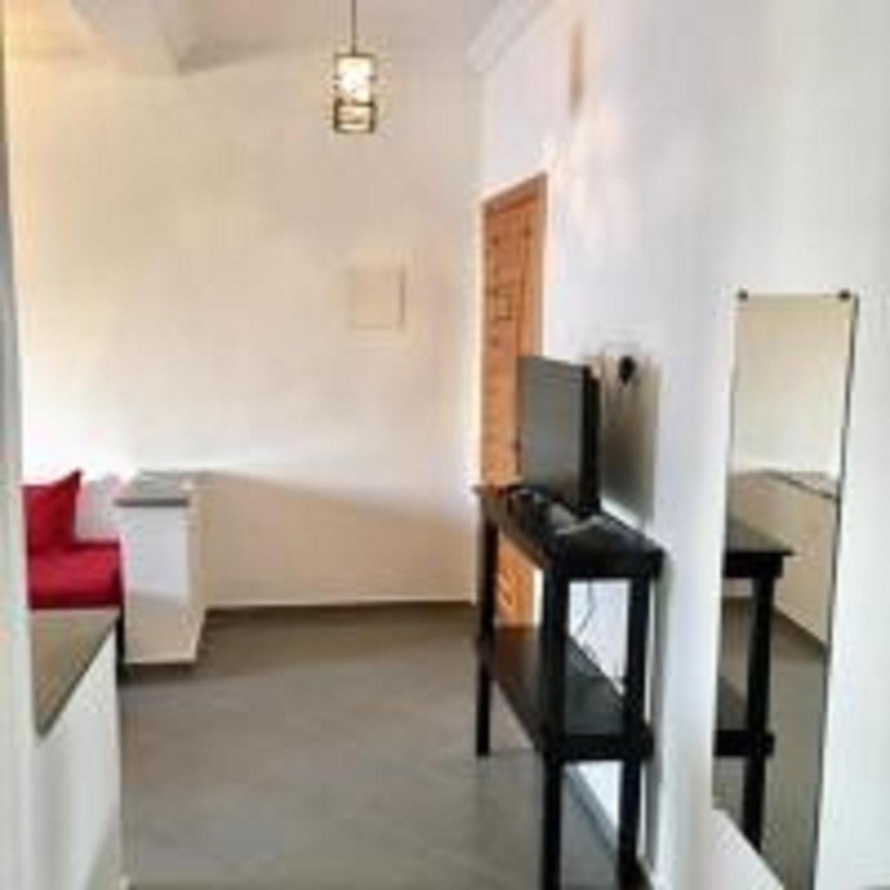 Appart Hotel Tanger Paname المظهر الخارجي الصورة
