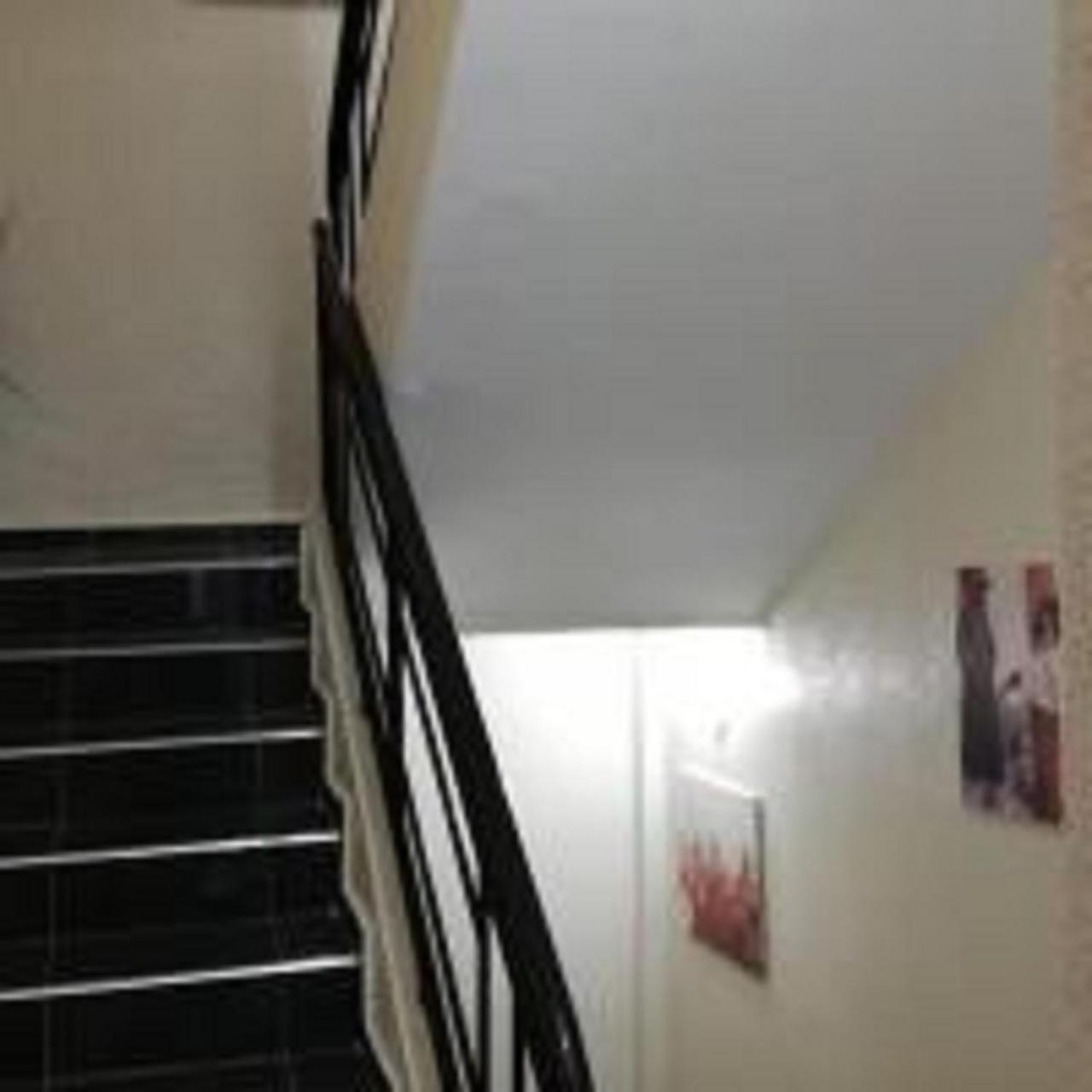 Appart Hotel Tanger Paname المظهر الخارجي الصورة