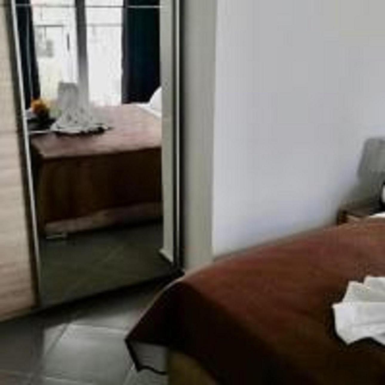 Appart Hotel Tanger Paname المظهر الخارجي الصورة