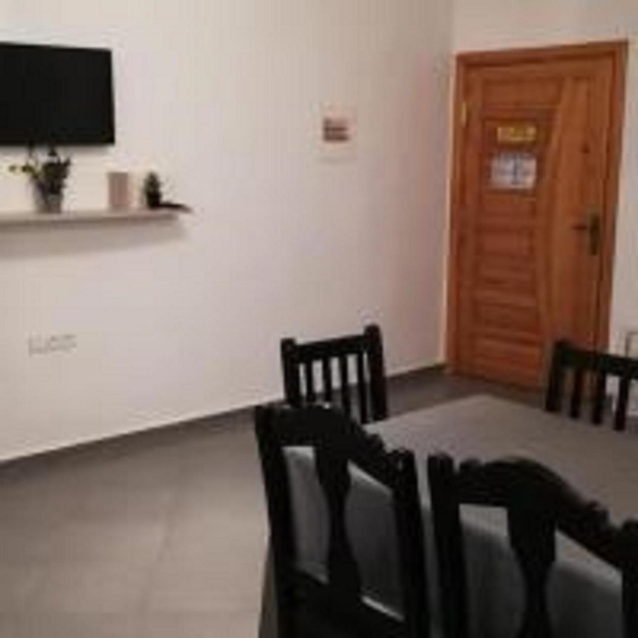 Appart Hotel Tanger Paname المظهر الخارجي الصورة