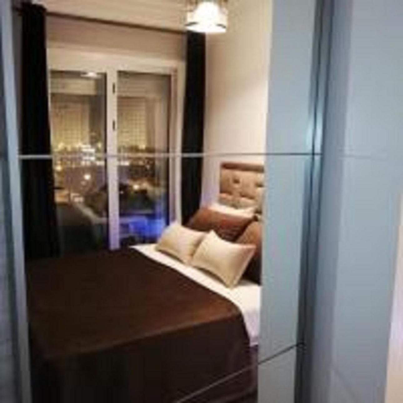 Appart Hotel Tanger Paname المظهر الخارجي الصورة