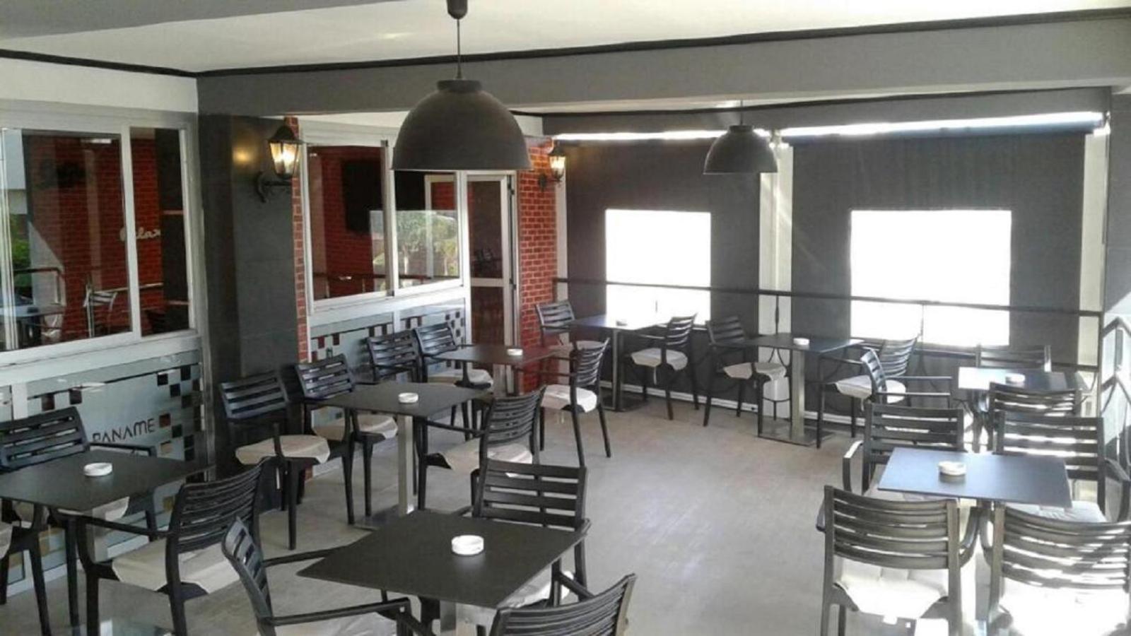 Appart Hotel Tanger Paname المظهر الخارجي الصورة